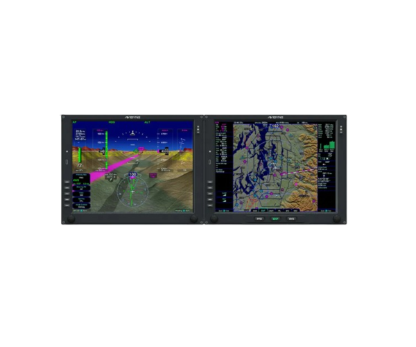 Vantage (Flight display)