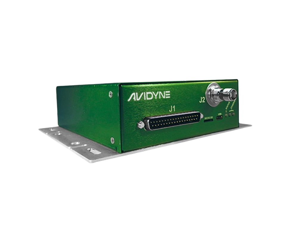 SkyTrax200 (Dual band ADS-B in Receiver)