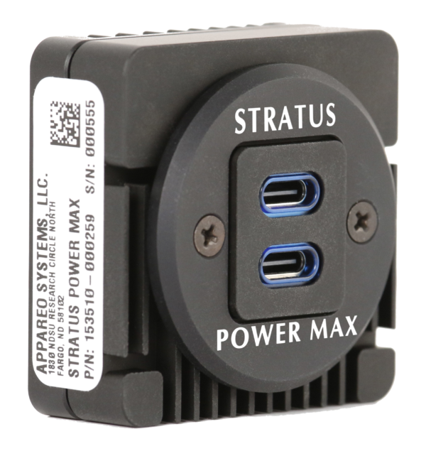 Stratus PowerMax (USB Hub)