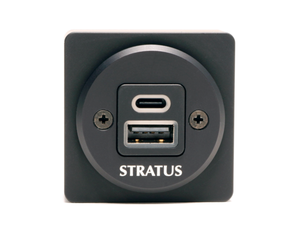 Stratus Power PRO (USB Hub)