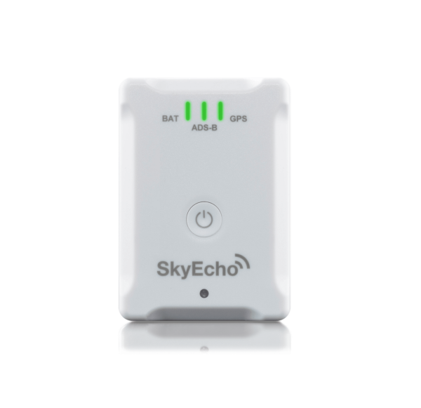 SkyEcho (ADS-B Transceiver)