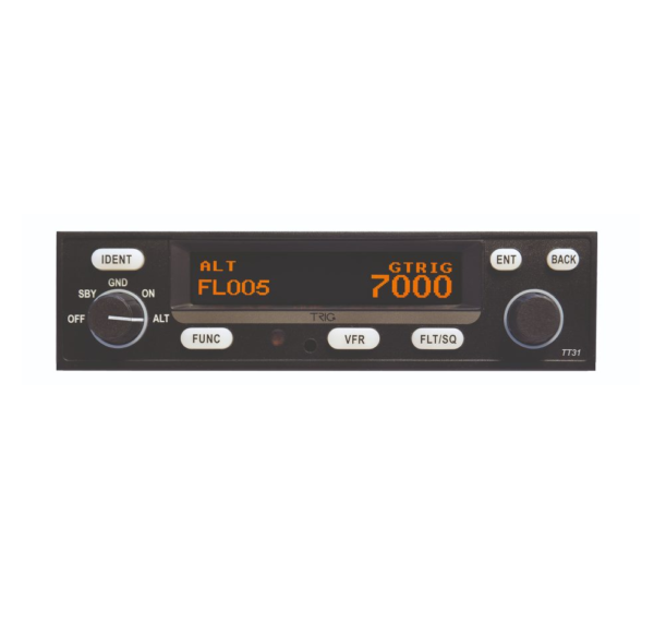 TT31 (XPDR ADS-B) Transponder