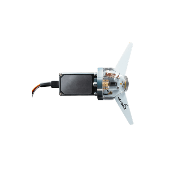 TailBeaconX (ADS-B / Diversity XPDR)