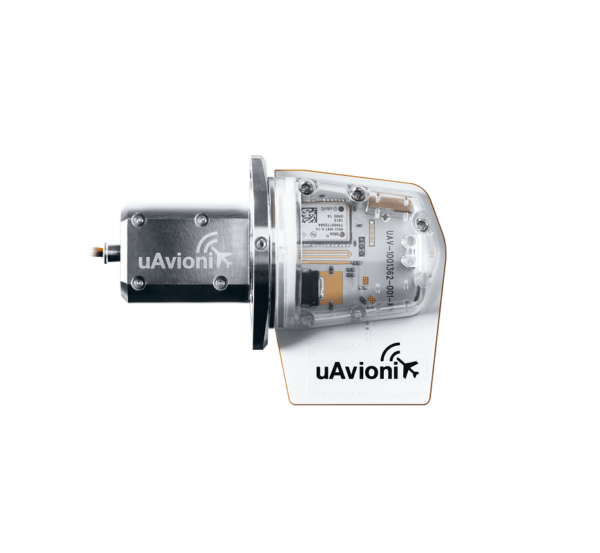 TailBeacon (ADS-B Tranceiver)