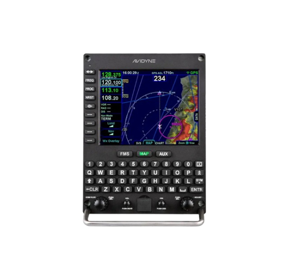 Avidyne Helios
