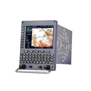 Atlas (FMS/NAV/COM/GPS navigator Turbine)